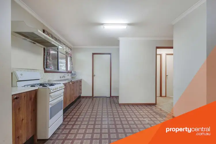 Third view of Homely house listing, 1 Moxham Street, Cranebrook NSW 2749