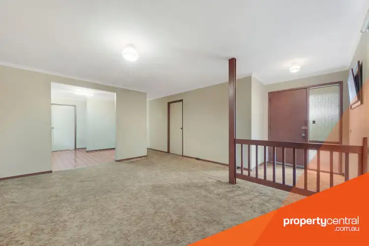 Fifth view of Homely house listing, 1 Moxham Street, Cranebrook NSW 2749