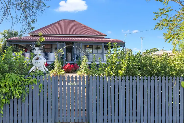 130 Gympie Road, Tinana QLD 4650