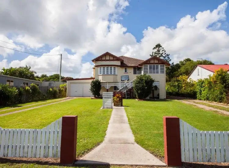 667 Kent Street, Maryborough QLD 4650