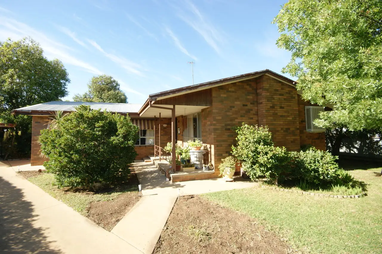 Main view of Homely house listing, 7 Stratton Crt, Deniliquin NSW 2710