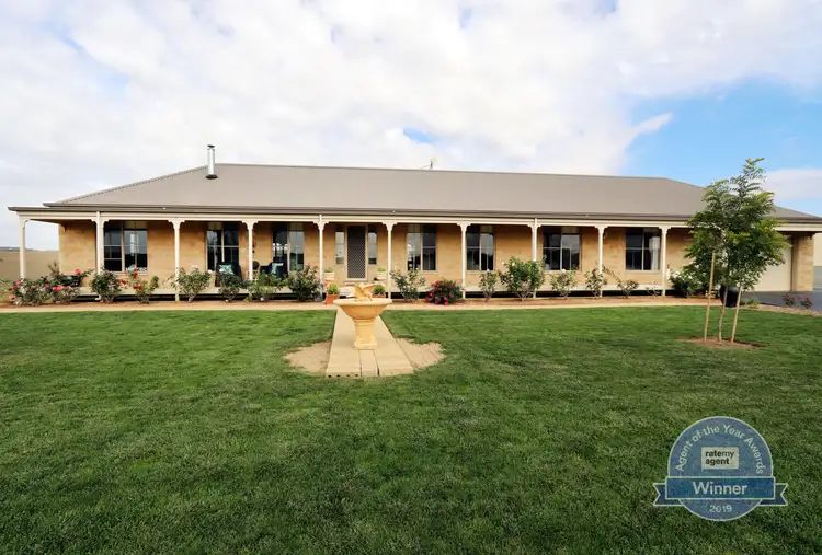 Main view of Homely rural property listing, 70 Kirkton Road, Yass NSW 2582