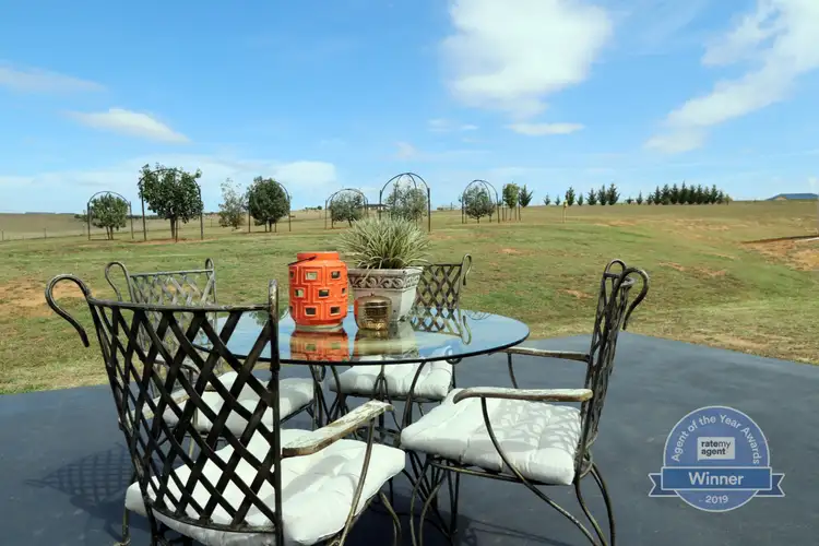 Fourth view of Homely rural property listing, 70 Kirkton Road, Yass NSW 2582