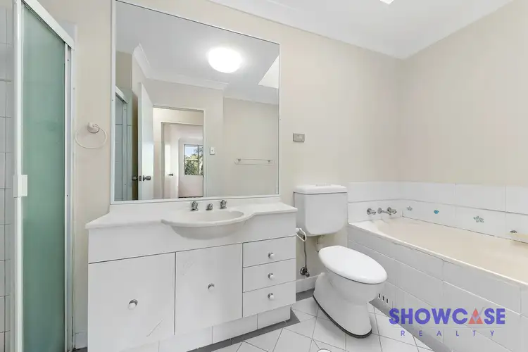 Sixth view of Homely townhouse listing, 32/125 Park Rd, Rydalmere NSW 2116