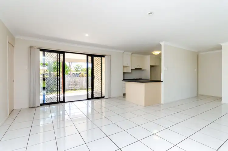 Second view of Homely house listing, 3 Carnegie Court, Glen Eden QLD 4680