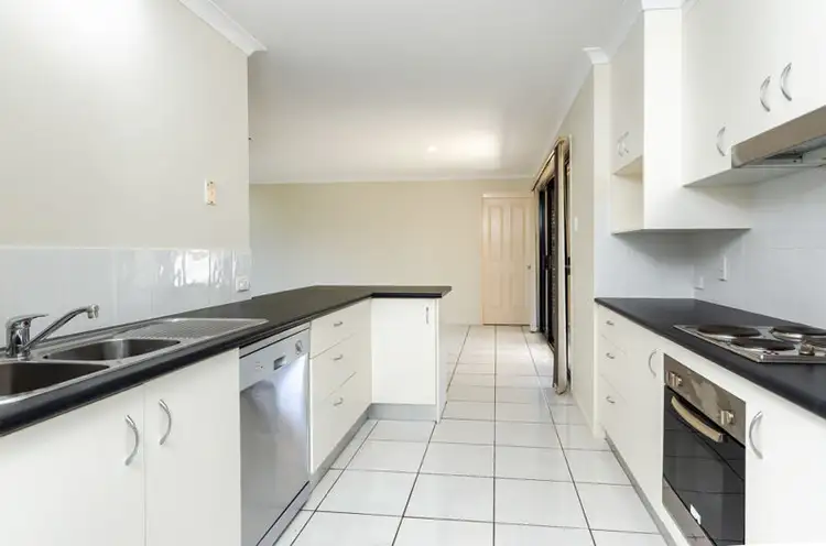 Third view of Homely house listing, 3 Carnegie Court, Glen Eden QLD 4680
