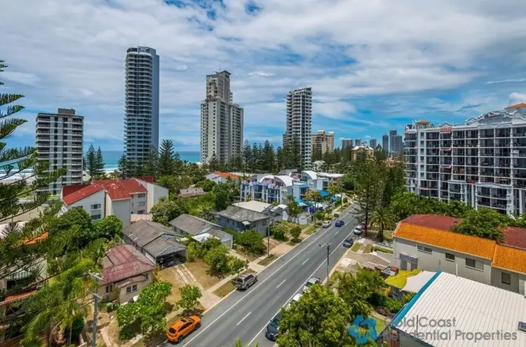 Third view of Homely apartment listing, 75/210-218 Surf Parade, Surfers Paradise QLD 4217