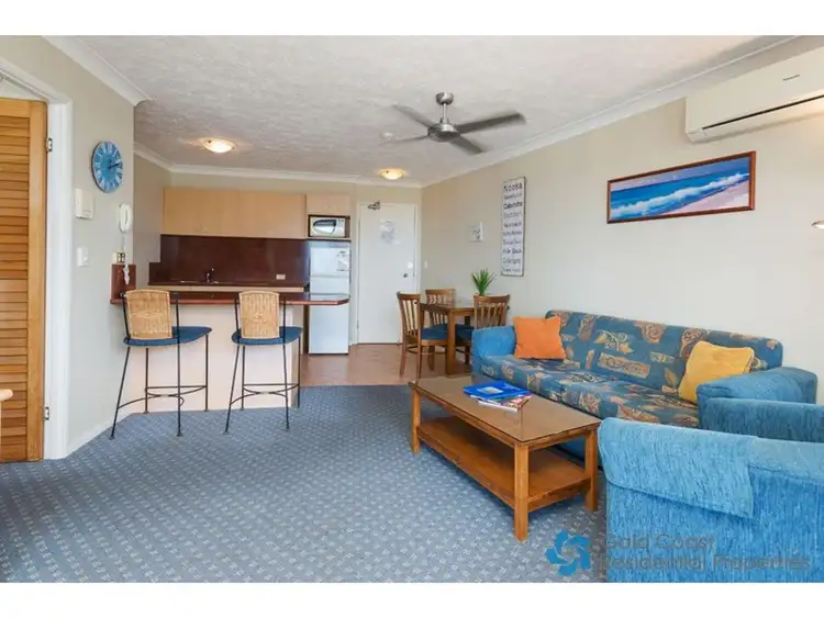 Sixth view of Homely apartment listing, 75/210-218 Surf Parade, Surfers Paradise QLD 4217