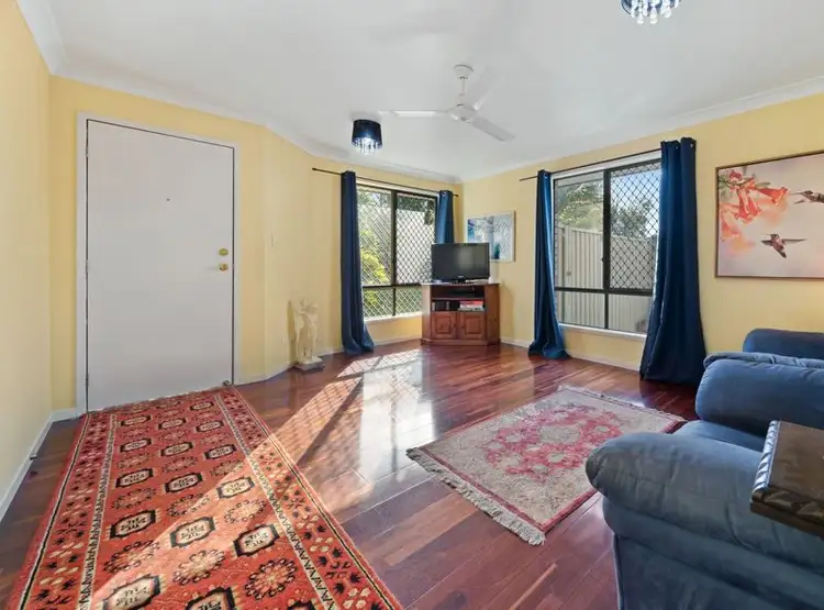 Second view of Homely house listing, 29 Robinson Crescent, Runcorn QLD 4113