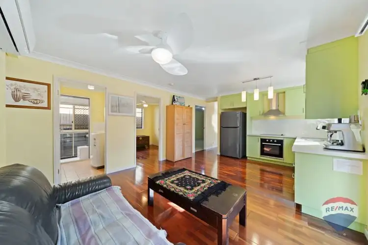 Fourth view of Homely house listing, 29 Robinson Crescent, Runcorn QLD 4113