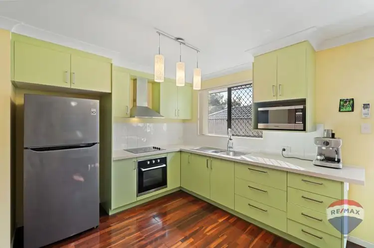 Fifth view of Homely house listing, 29 Robinson Crescent, Runcorn QLD 4113