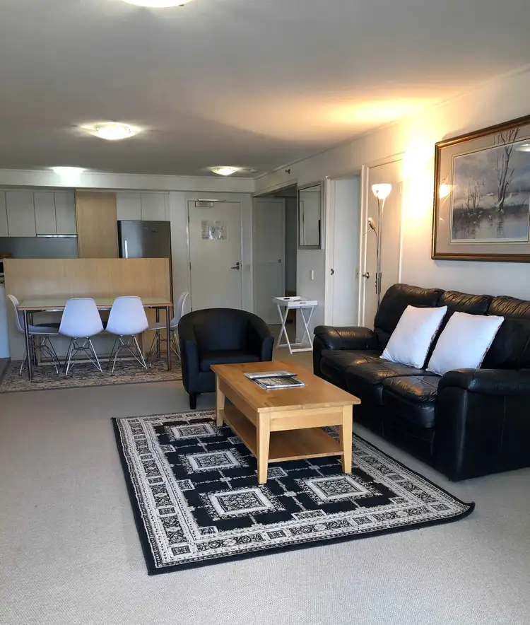 Third view of Homely unit listing, 505/29-37 First Avenue, Mooloolaba QLD 4557