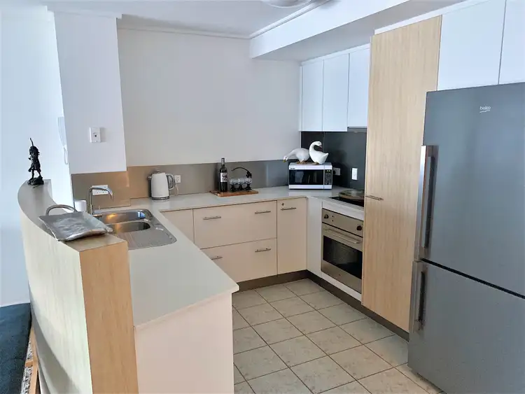 Fourth view of Homely unit listing, 505/29-37 First Avenue, Mooloolaba QLD 4557
