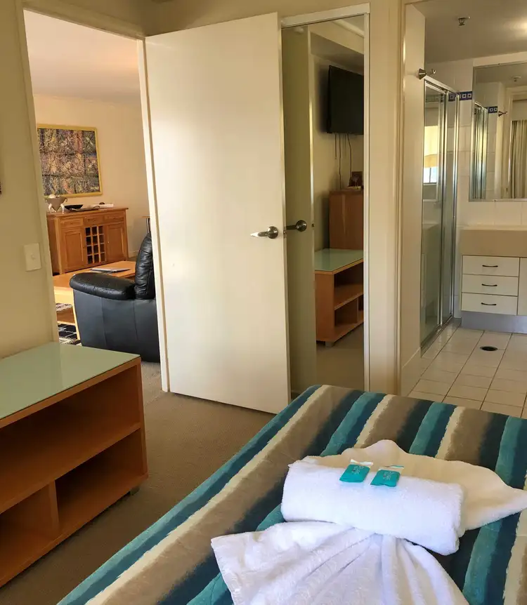 Sixth view of Homely unit listing, 505/29-37 First Avenue, Mooloolaba QLD 4557