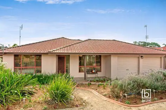 28 Scenic Circle, Budgewoi NSW 2262