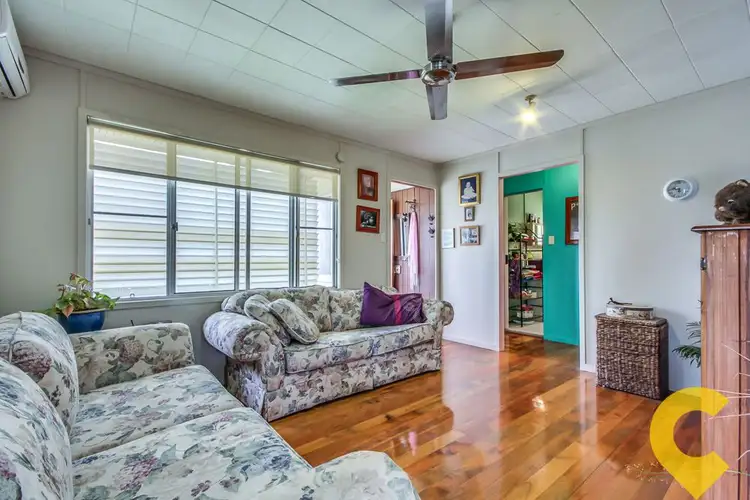 Second view of Homely house listing, z22 Henty Street, Woodridge QLD 4114