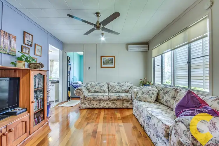 Third view of Homely house listing, z22 Henty Street, Woodridge QLD 4114