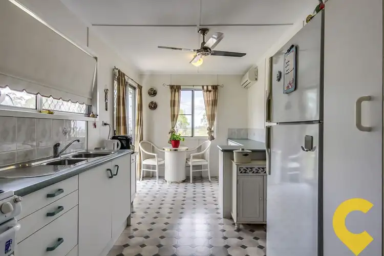 Fourth view of Homely house listing, z22 Henty Street, Woodridge QLD 4114