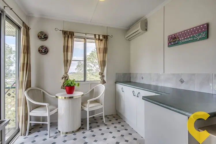 Fifth view of Homely house listing, z22 Henty Street, Woodridge QLD 4114