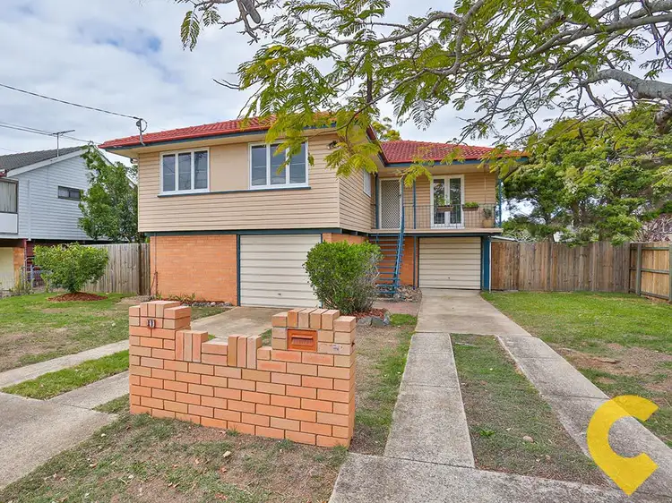 Main view of Homely house listing, 11 Cresfield Street, Zillmere QLD 4034