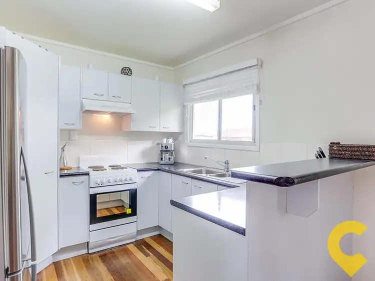 Second view of Homely house listing, 11 Cresfield Street, Zillmere QLD 4034