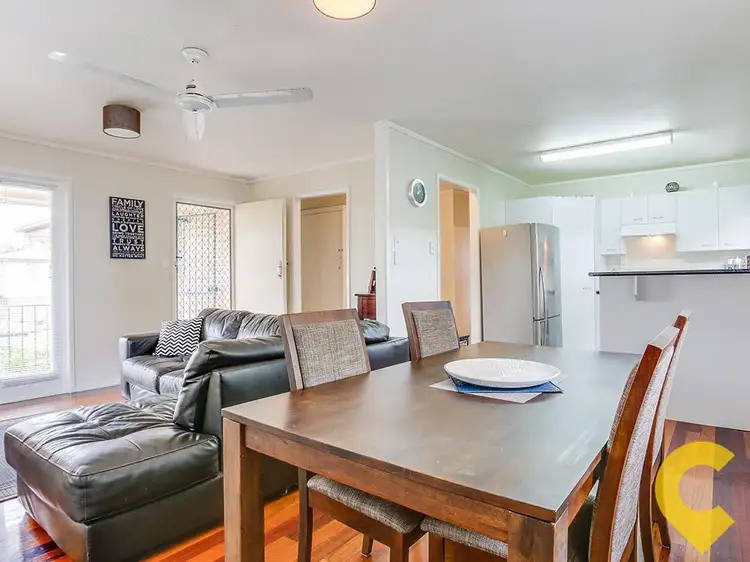 Third view of Homely house listing, 11 Cresfield Street, Zillmere QLD 4034