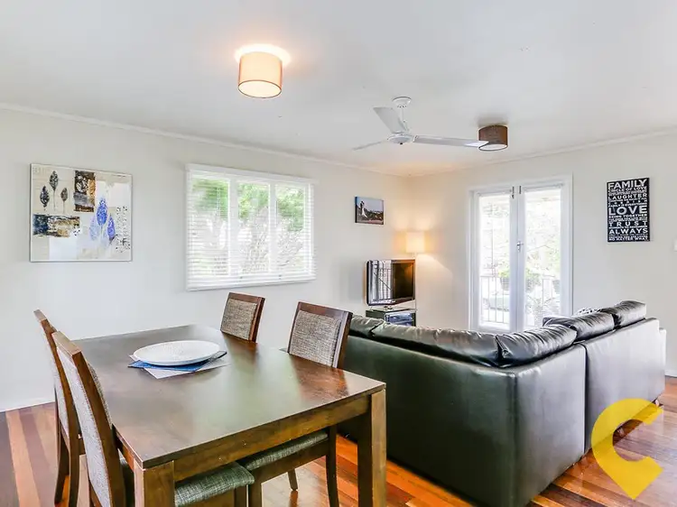Fourth view of Homely house listing, 11 Cresfield Street, Zillmere QLD 4034