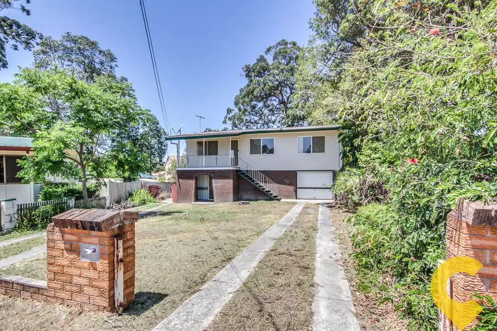 Main view of Homely house listing, 31 Mikaga Court, Woodridge QLD 4114