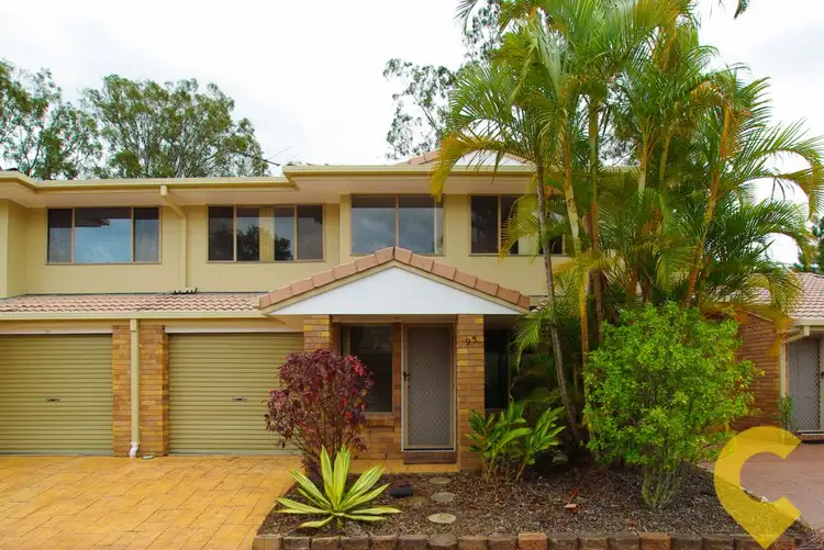 Main view of Homely townhouse listing, 95/18 Spano Street, Zillmere QLD 4034