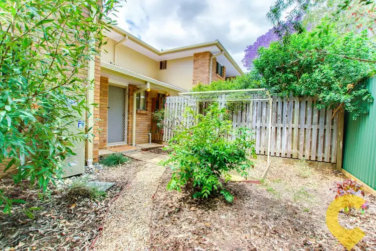Second view of Homely townhouse listing, 95/18 Spano Street, Zillmere QLD 4034