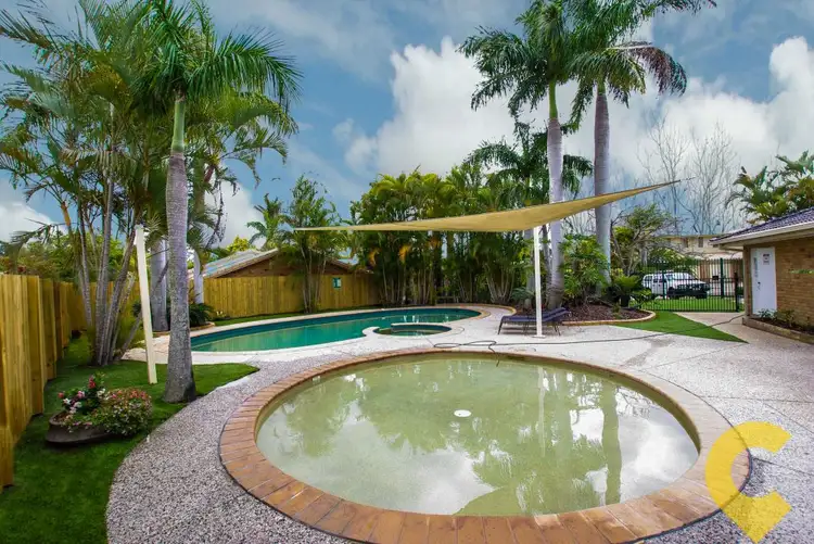 Third view of Homely townhouse listing, 95/18 Spano Street, Zillmere QLD 4034