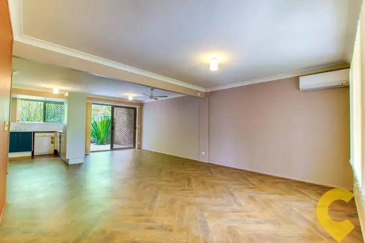 Fourth view of Homely townhouse listing, 95/18 Spano Street, Zillmere QLD 4034