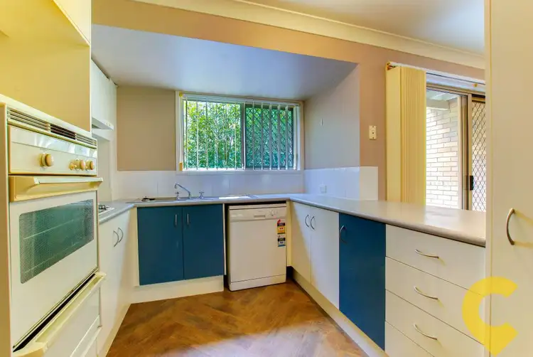 Fifth view of Homely townhouse listing, 95/18 Spano Street, Zillmere QLD 4034