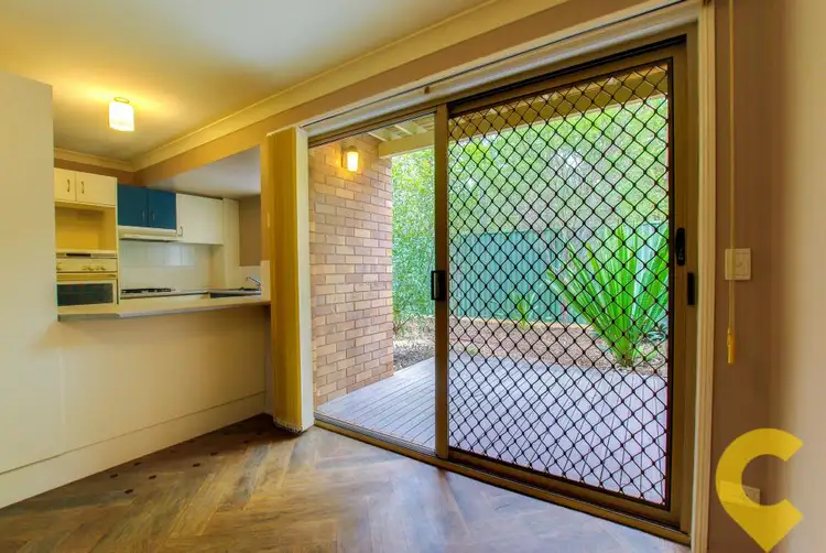 Sixth view of Homely townhouse listing, 95/18 Spano Street, Zillmere QLD 4034
