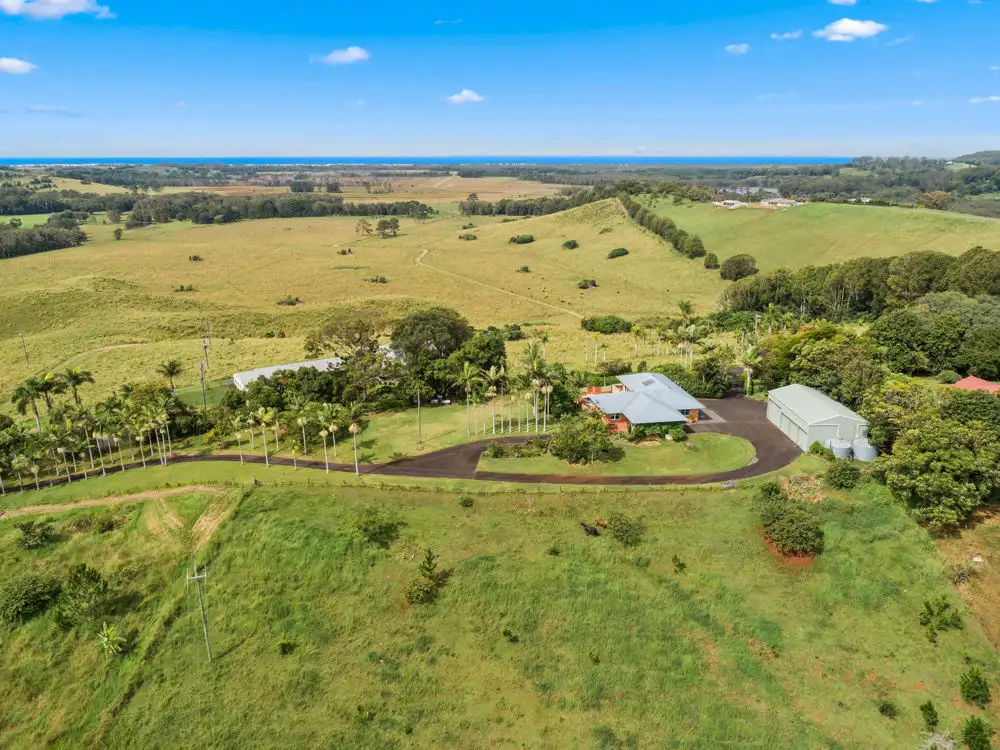 Main view of Homely rural property listing, 176 Duranbah Road, Duranbah NSW 2487