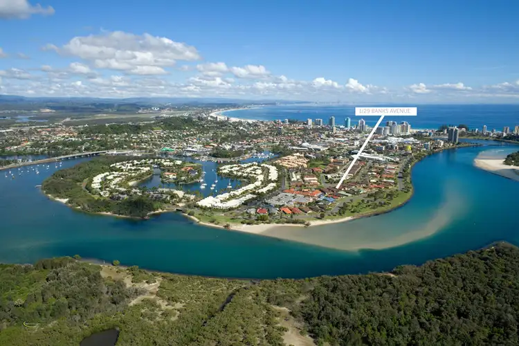 1/29 Banks Avenue, Tweed Heads NSW 2485