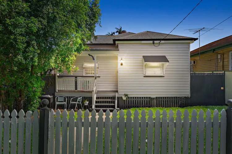 71 Blinzinger Road, Banyo QLD 4014