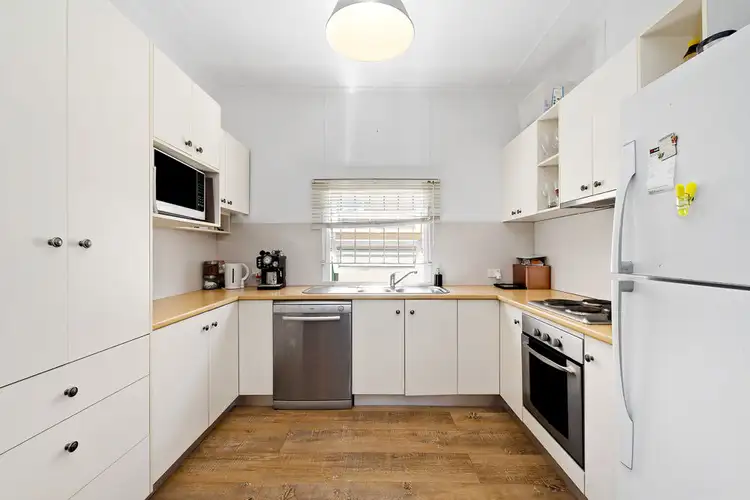 Second view of Homely house listing, 71 Blinzinger Road, Banyo QLD 4014