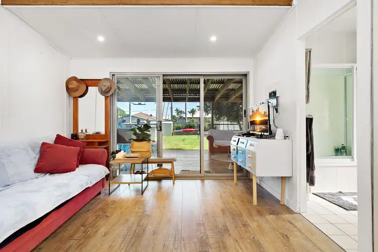 Fifth view of Homely house listing, 71 Blinzinger Road, Banyo QLD 4014