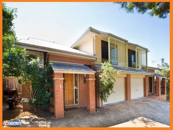 4/25 Camborne Street, Alderley QLD 4051