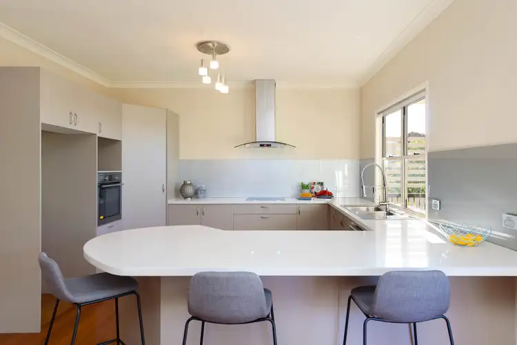 Fifth view of Homely house listing, 8 Brussels Avenue, Morningside QLD 4170