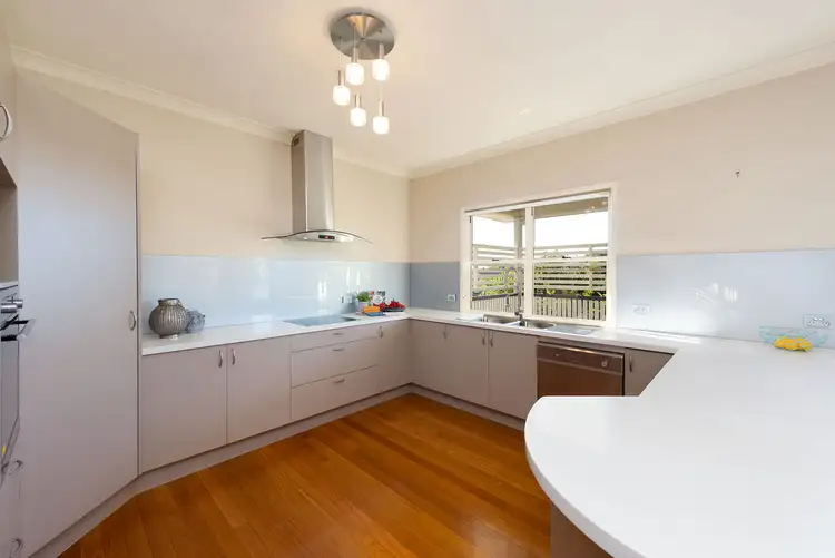 Sixth view of Homely house listing, 8 Brussels Avenue, Morningside QLD 4170