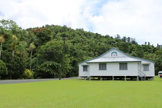 142 Munro St, Babinda QLD 4861