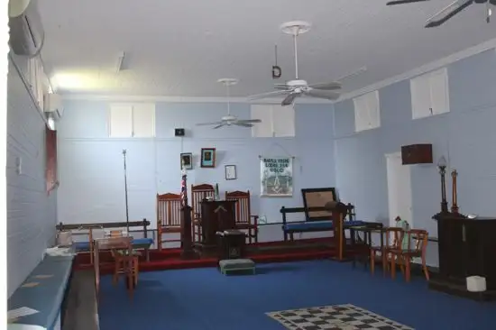 Second view of Homely house listing, 142 Munro St, Babinda QLD 4861