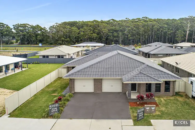 18 & 18a Seabeach Street, Sandy Beach NSW 2456