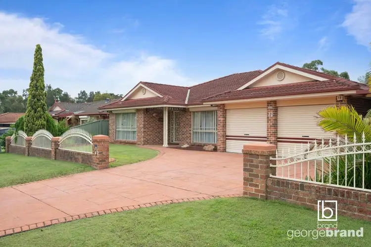 32 Walker Avenue, Kanwal NSW 2259