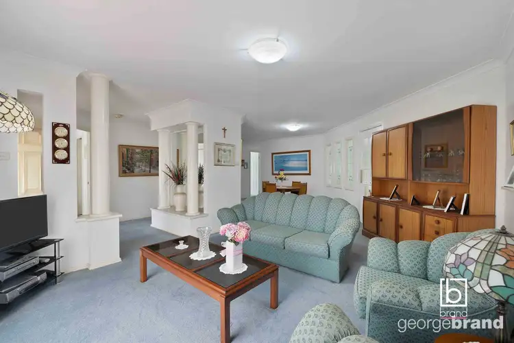 Second view of Homely house listing, 32 Walker Avenue, Kanwal NSW 2259