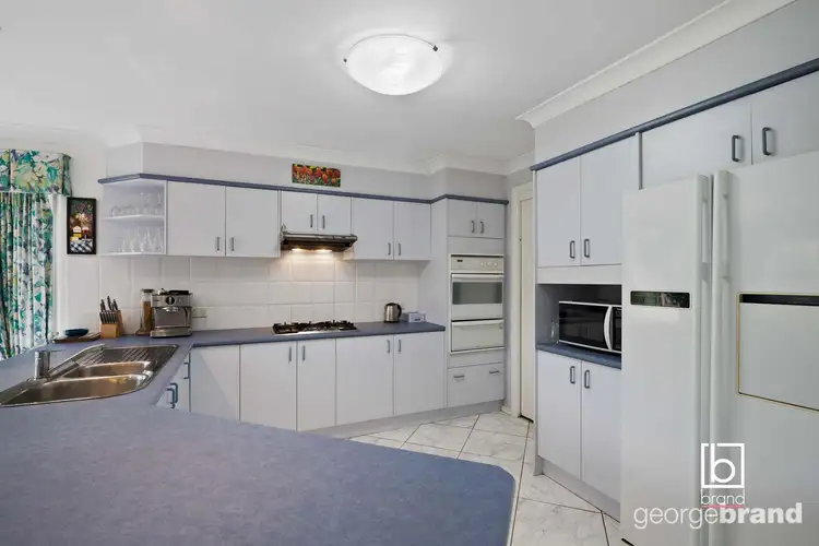 Third view of Homely house listing, 32 Walker Avenue, Kanwal NSW 2259