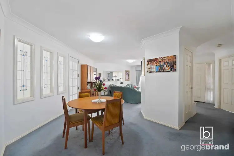 Fifth view of Homely house listing, 32 Walker Avenue, Kanwal NSW 2259