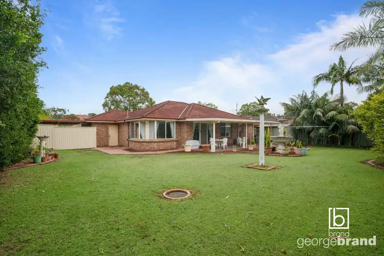 Sixth view of Homely house listing, 32 Walker Avenue, Kanwal NSW 2259